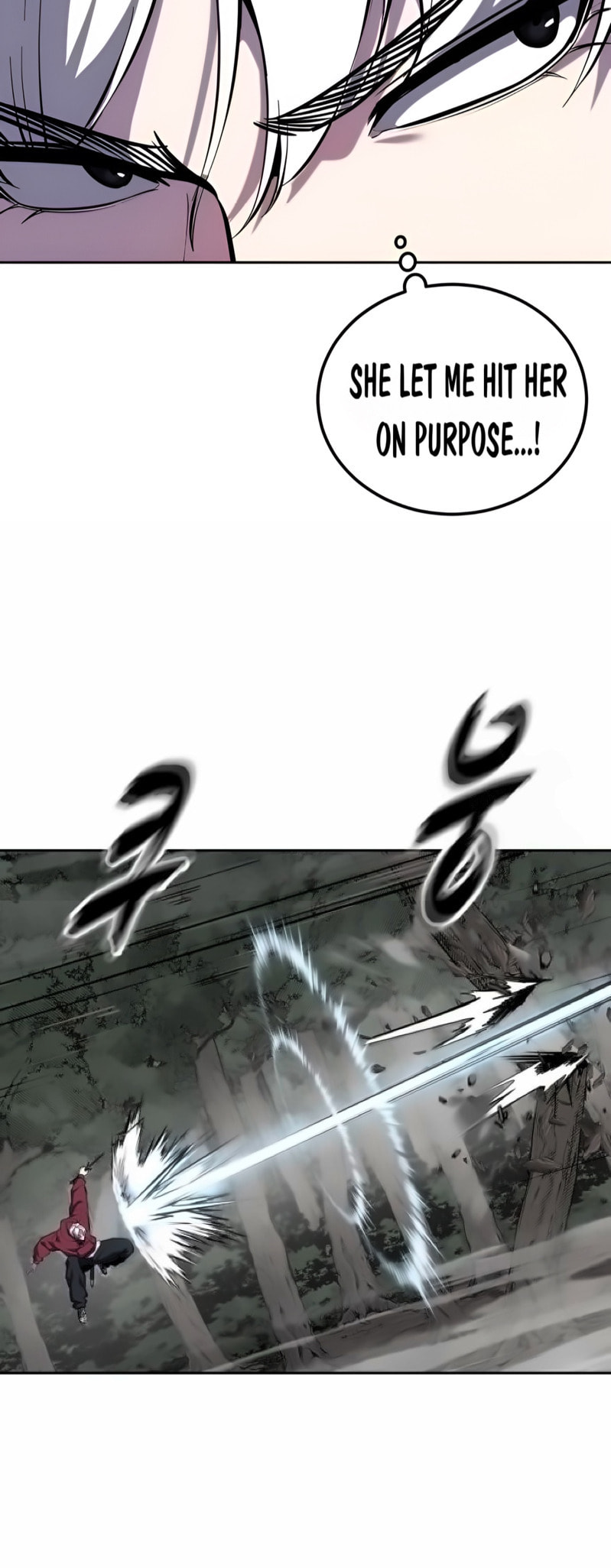 Hero Ticket Chapter 306 page 49 - 