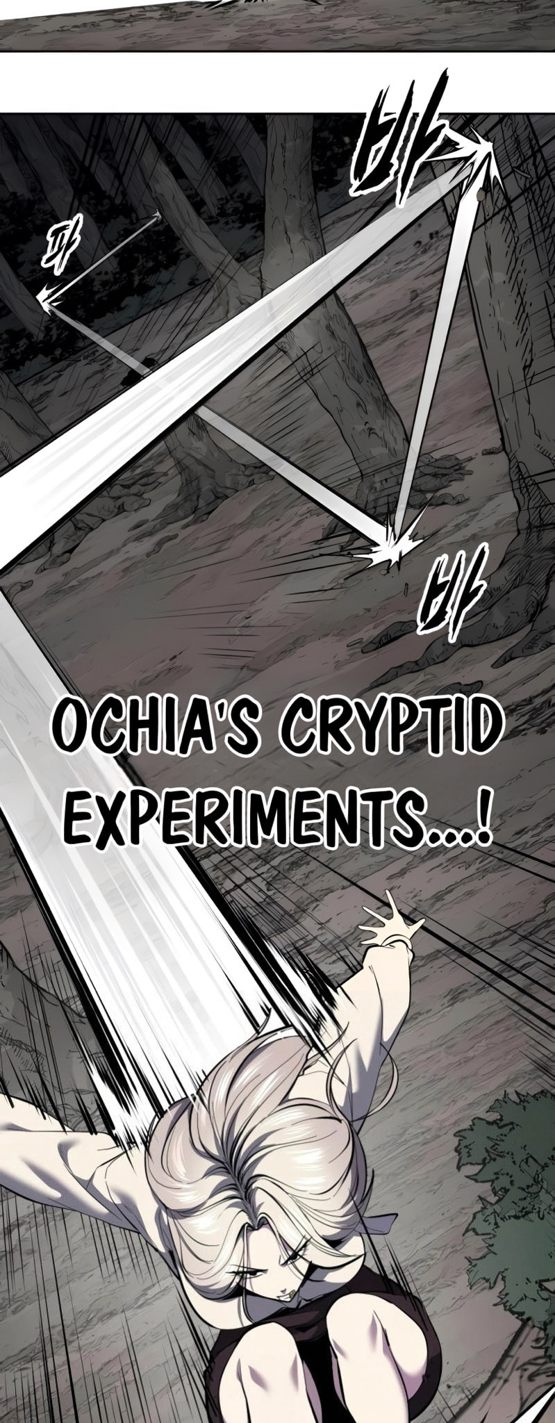 Hero Ticket Chapter 306 page 53 - 