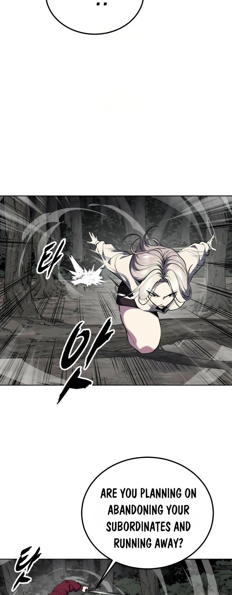 Hero Ticket Chapter 306 page 55 - 