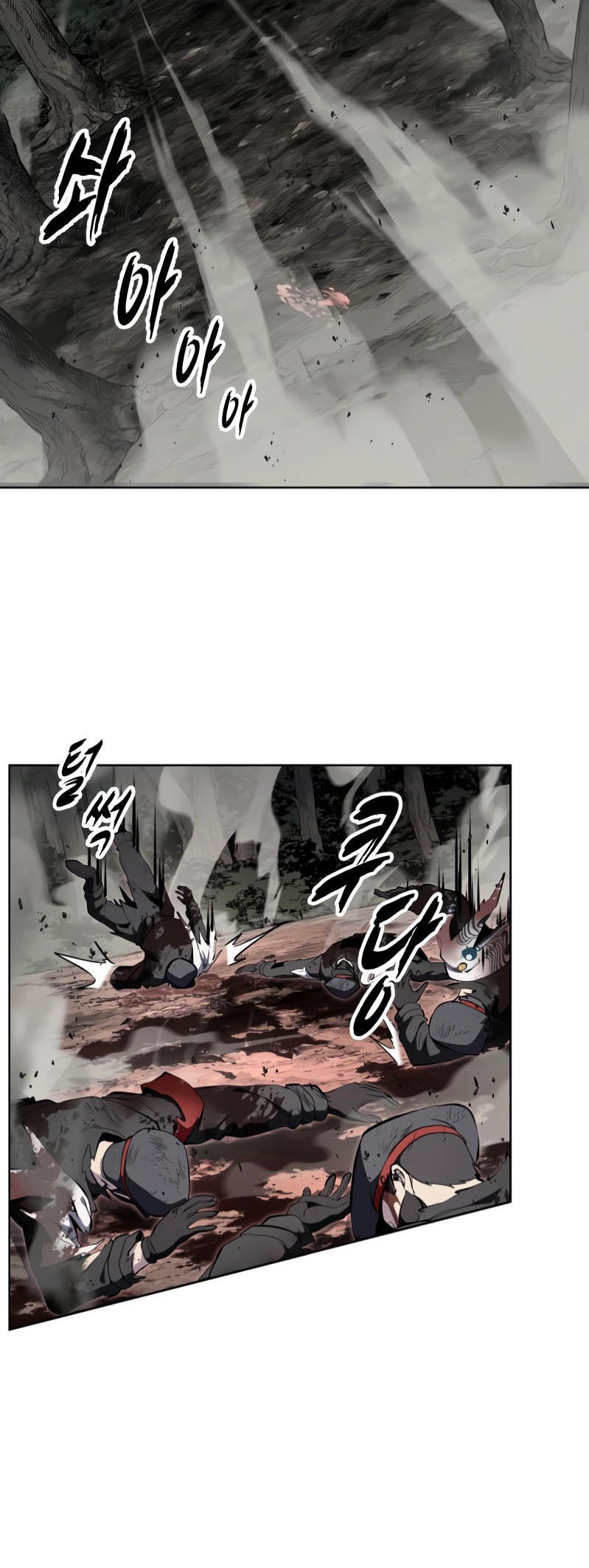 Hero Ticket Chapter 306 page 65 - 