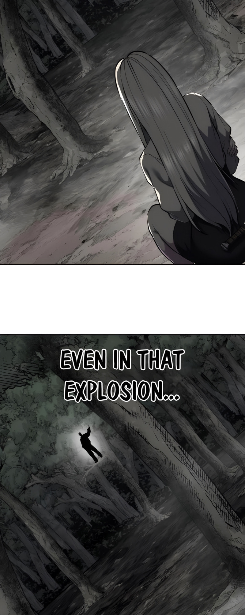 Hero Ticket Chapter 306 page 68 - 