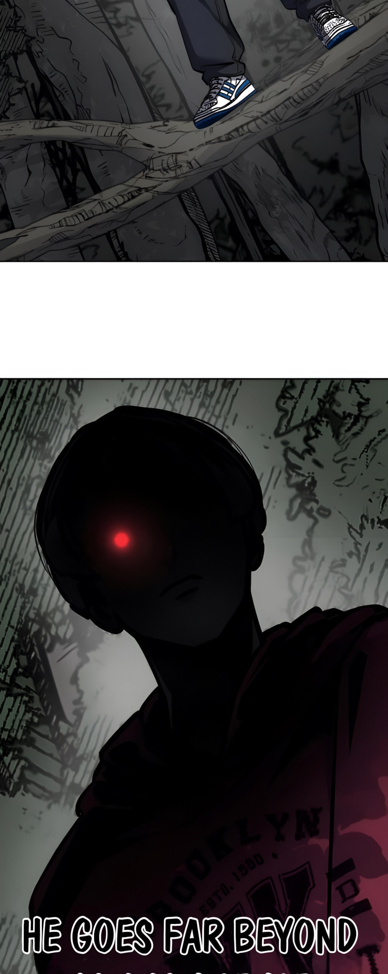 Hero Ticket Chapter 306 page 70 - 