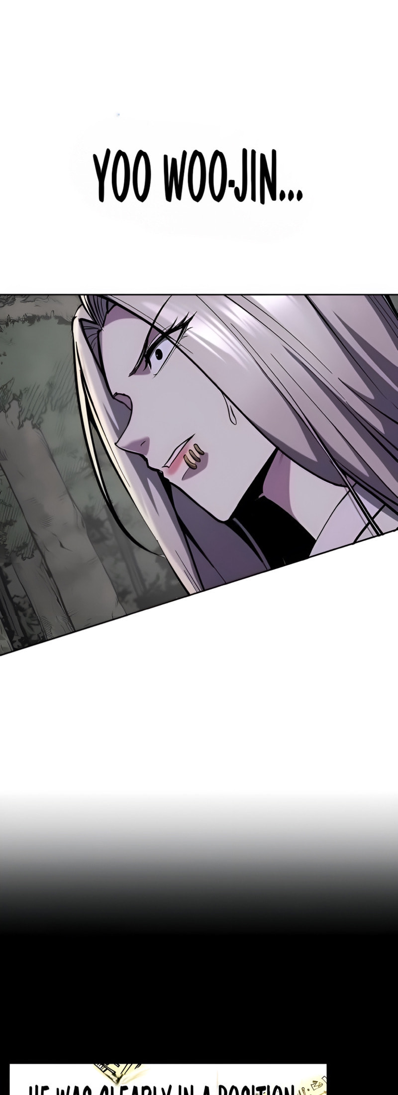 Hero Ticket Chapter 306 page 8 - 