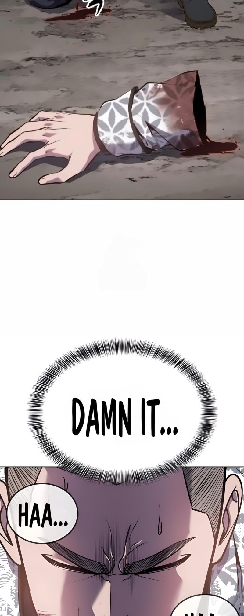 Hero Ticket Chapter 306 page 79 - 