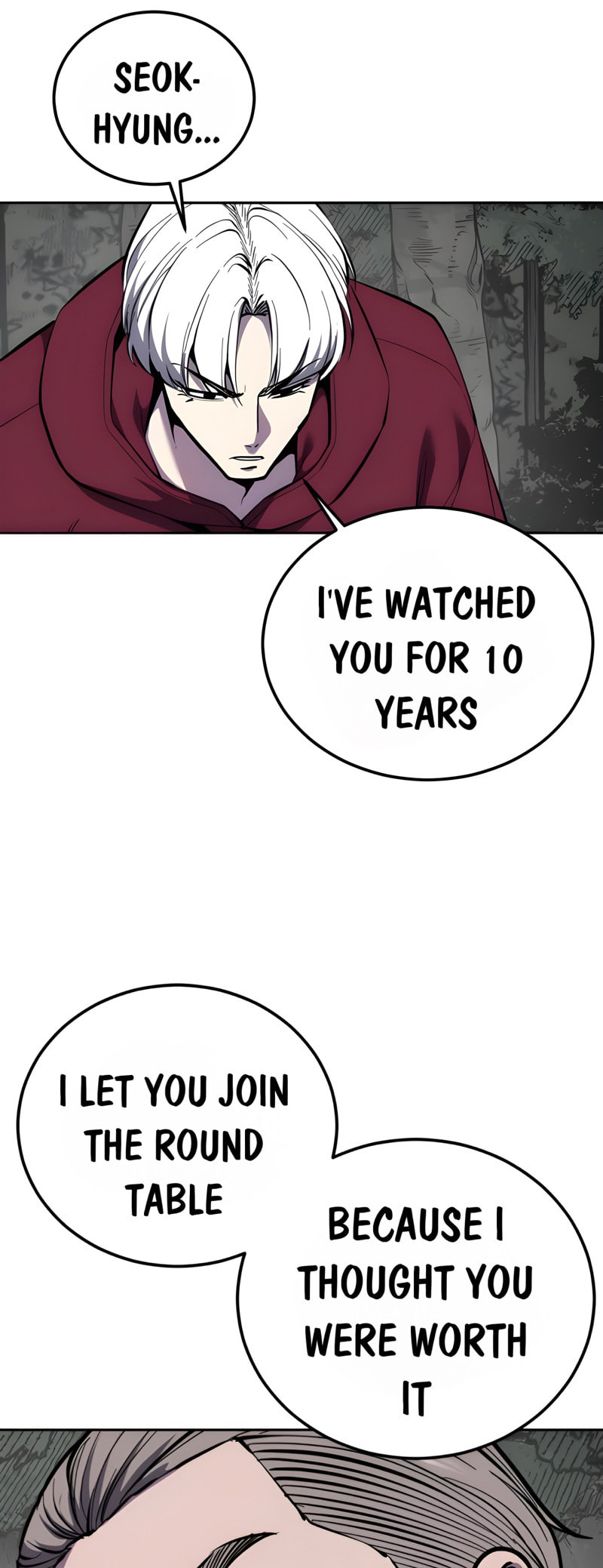 Hero Ticket Chapter 306 page 83 - 