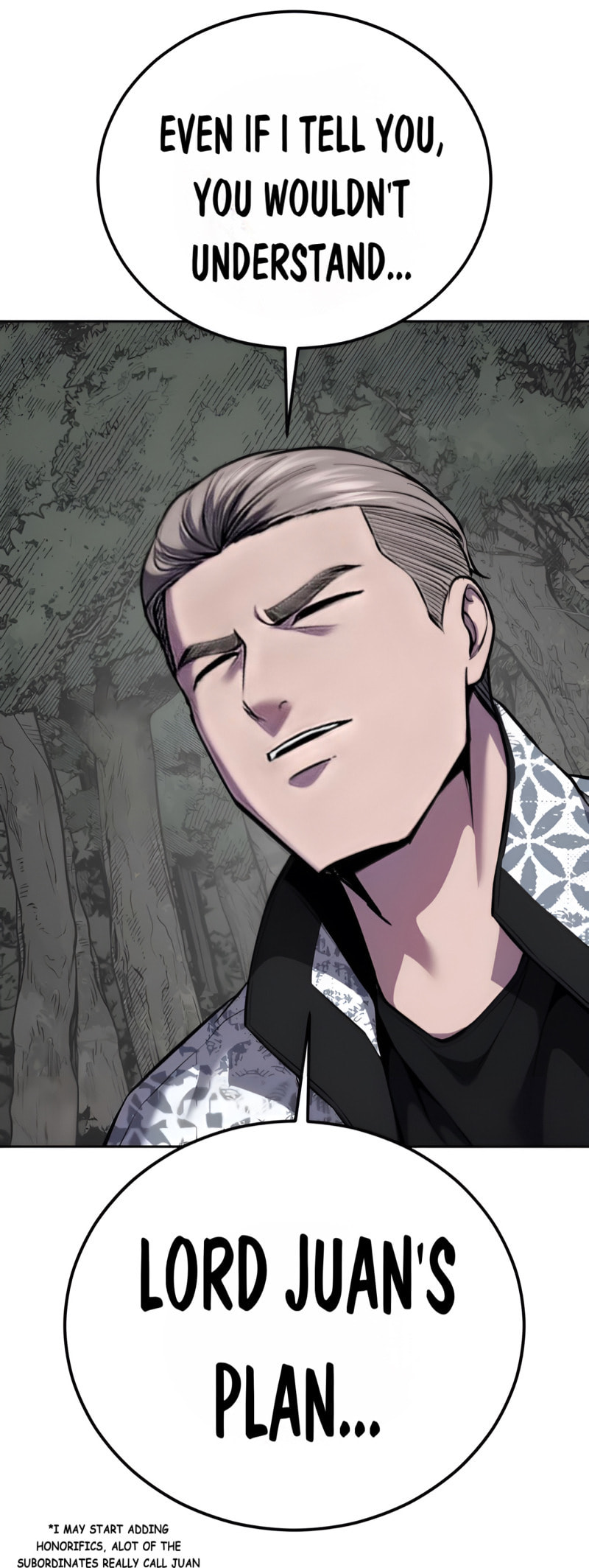 Hero Ticket Chapter 306 page 91 - 