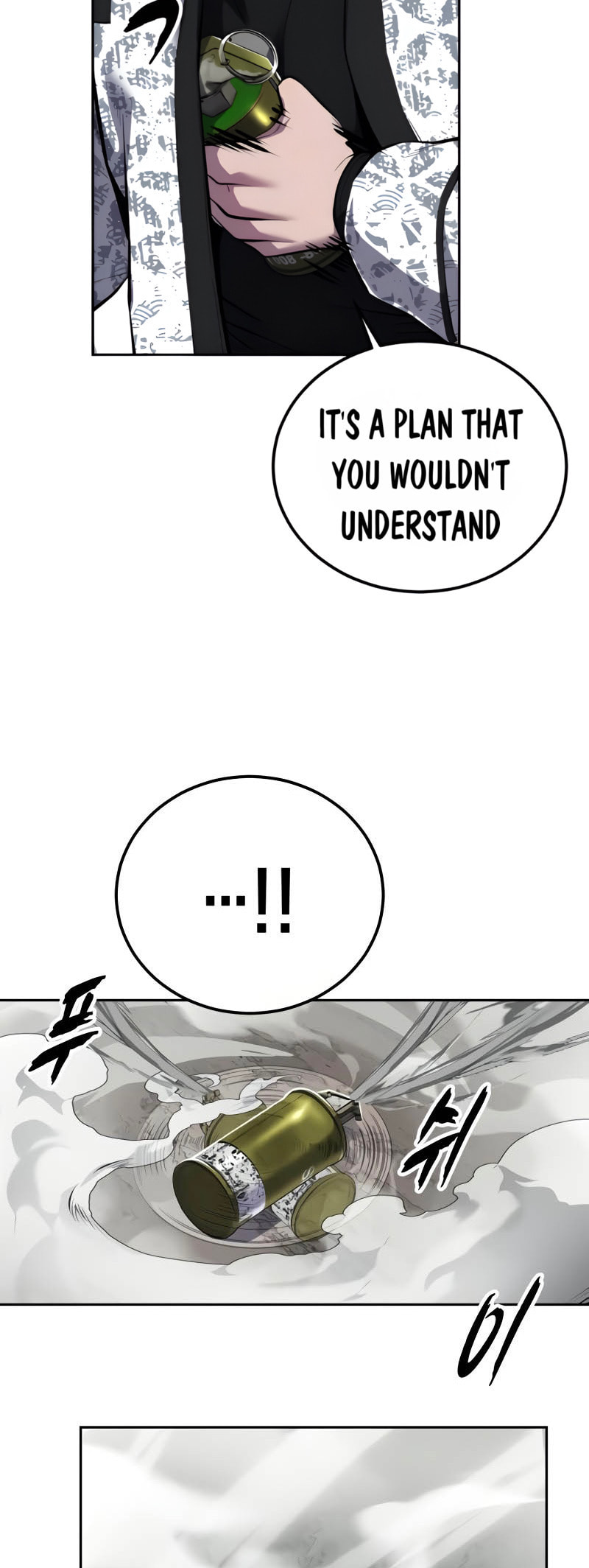 Hero Ticket Chapter 306 page 93 - 