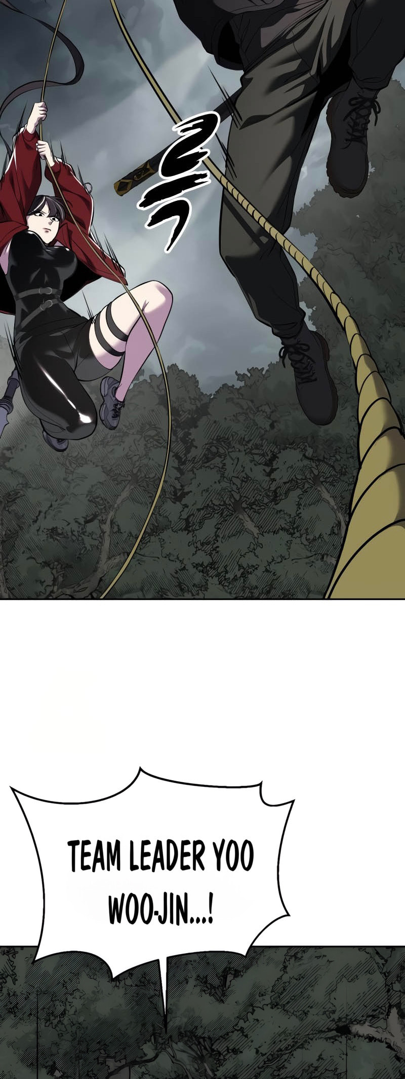 Hero Ticket Chapter 306 page 97 - 