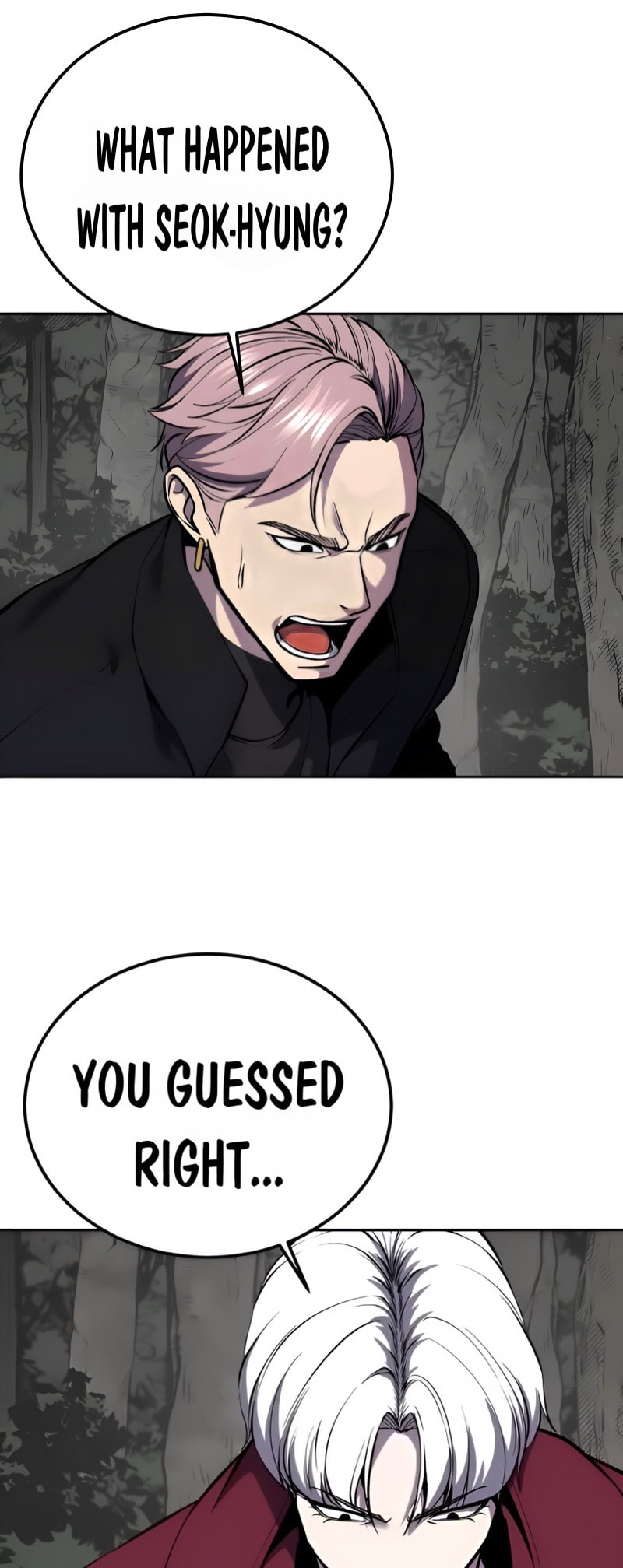 Hero Ticket Chapter 306 page 99 - 