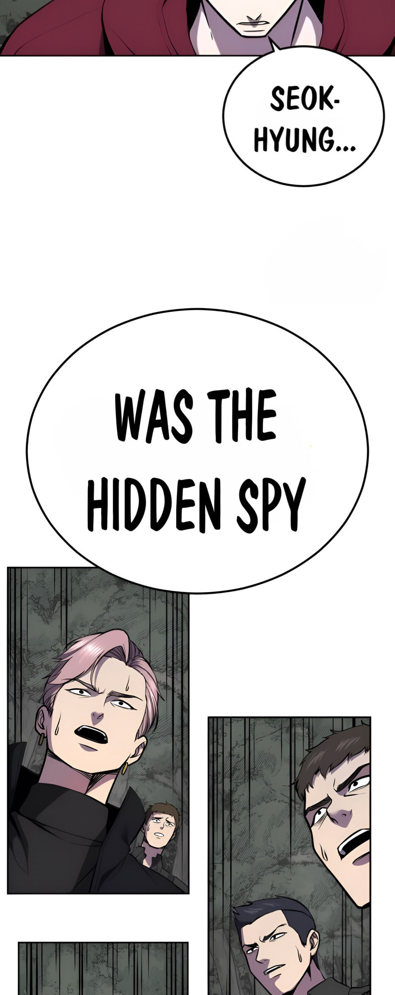 Hero Ticket Chapter 306 page 100 - 