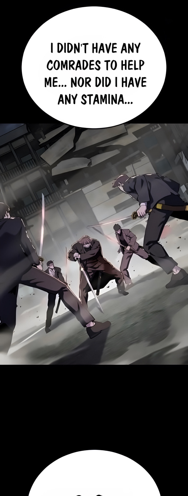 Hero Ticket Chapter 307 page 102 - 