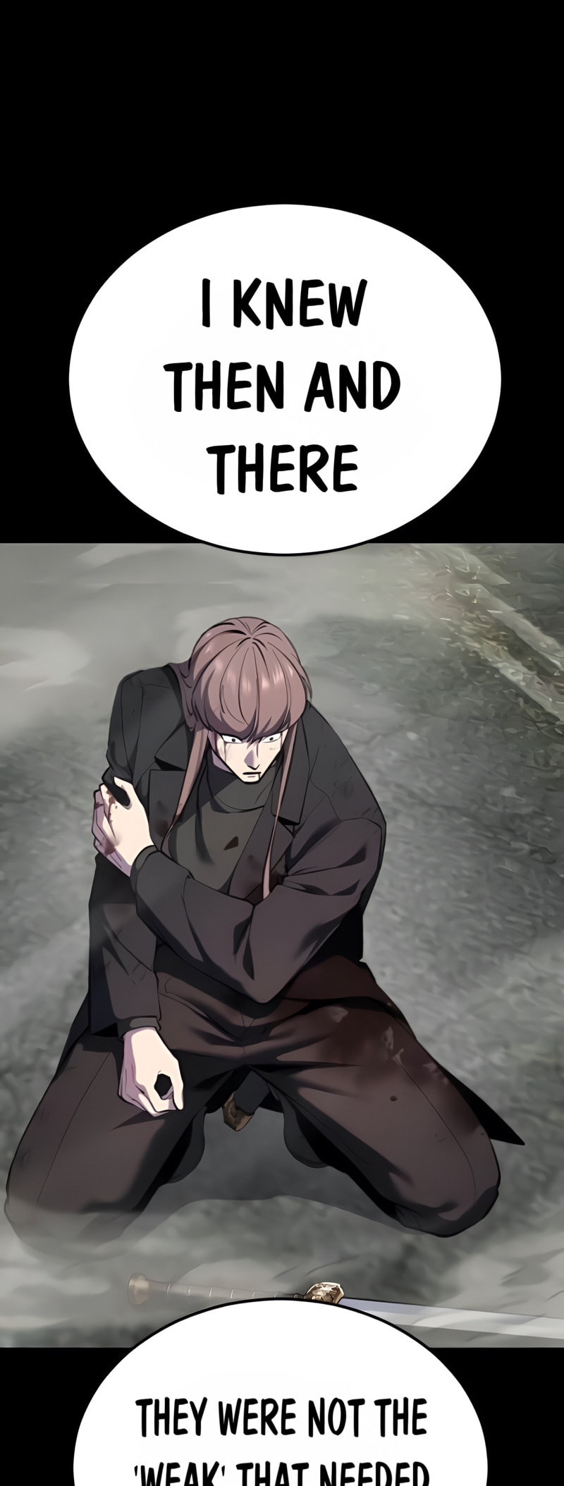 Hero Ticket Chapter 307 page 106 - 