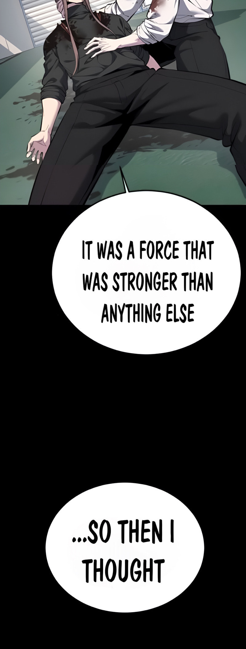 Hero Ticket Chapter 307 page 109 - 