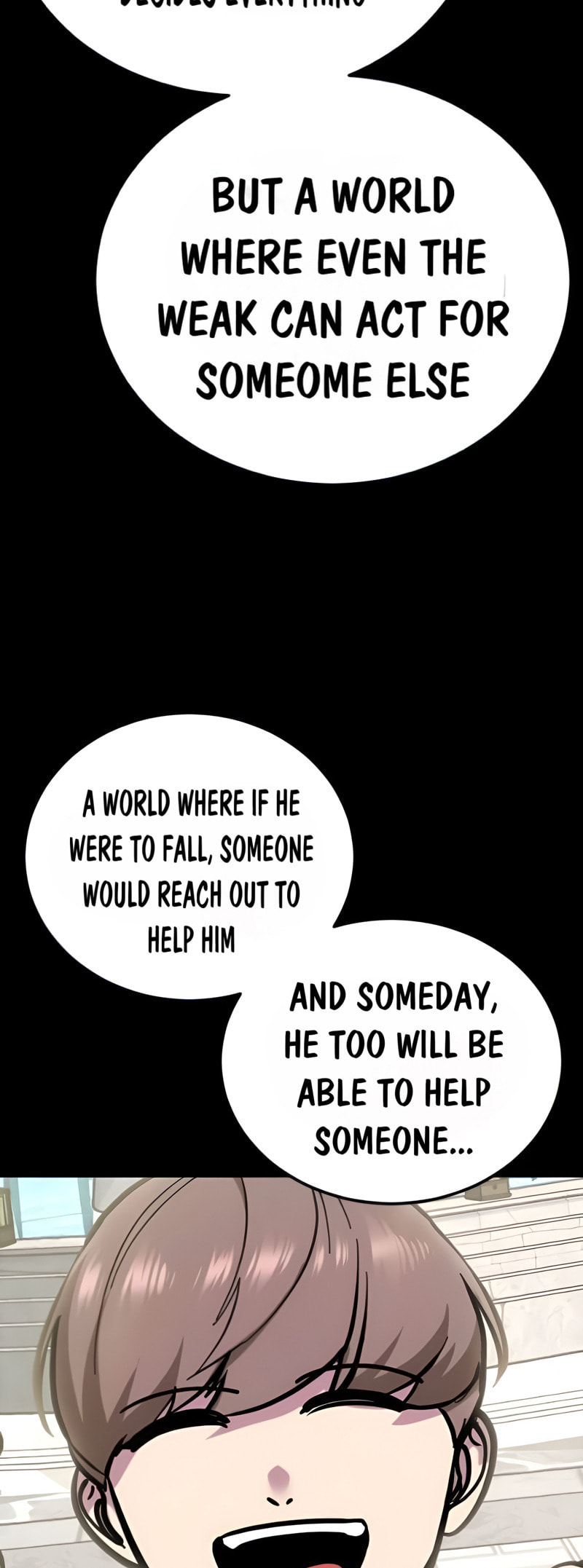 Hero Ticket Chapter 307 page 111 - 
