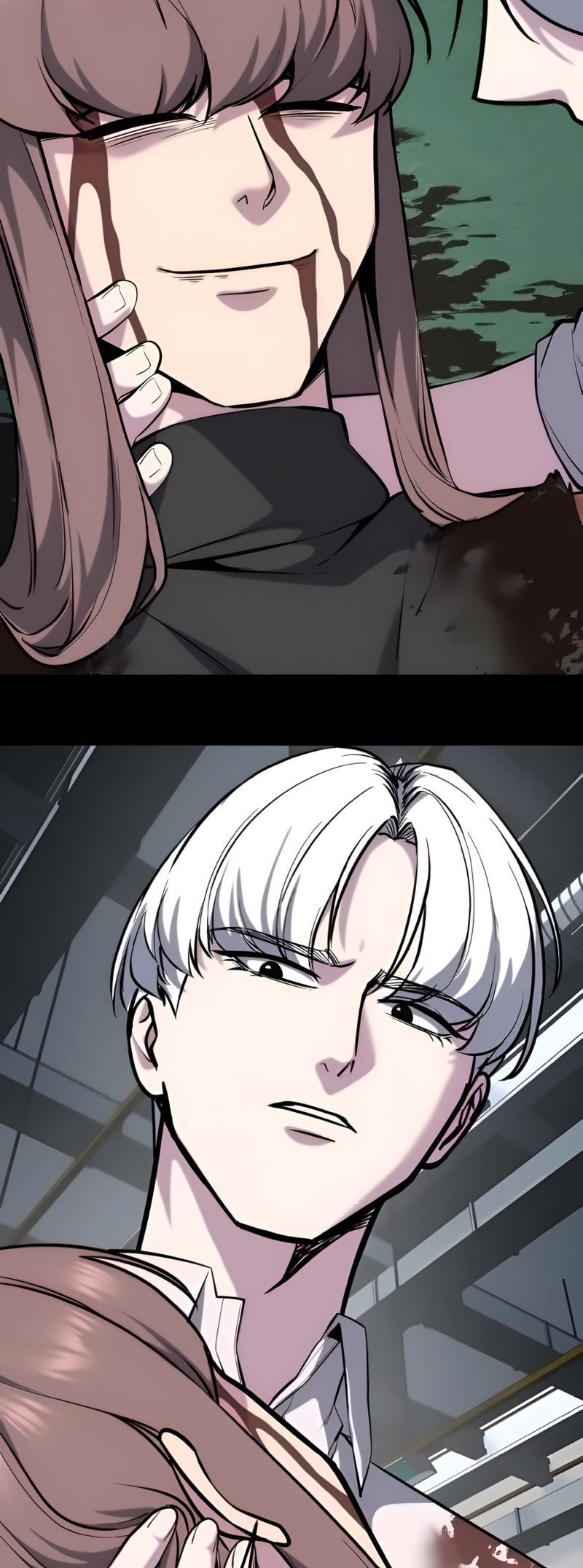 Hero Ticket Chapter 307 page 113 - 