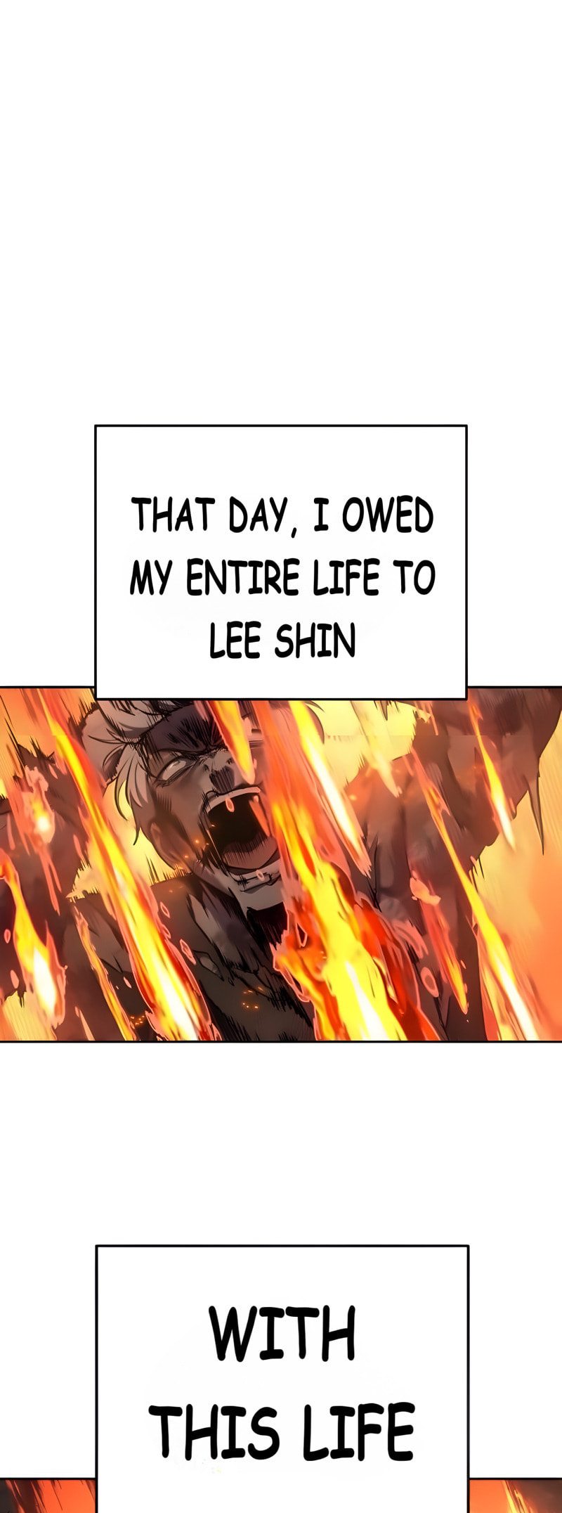 Hero Ticket Chapter 307 page 115 - 