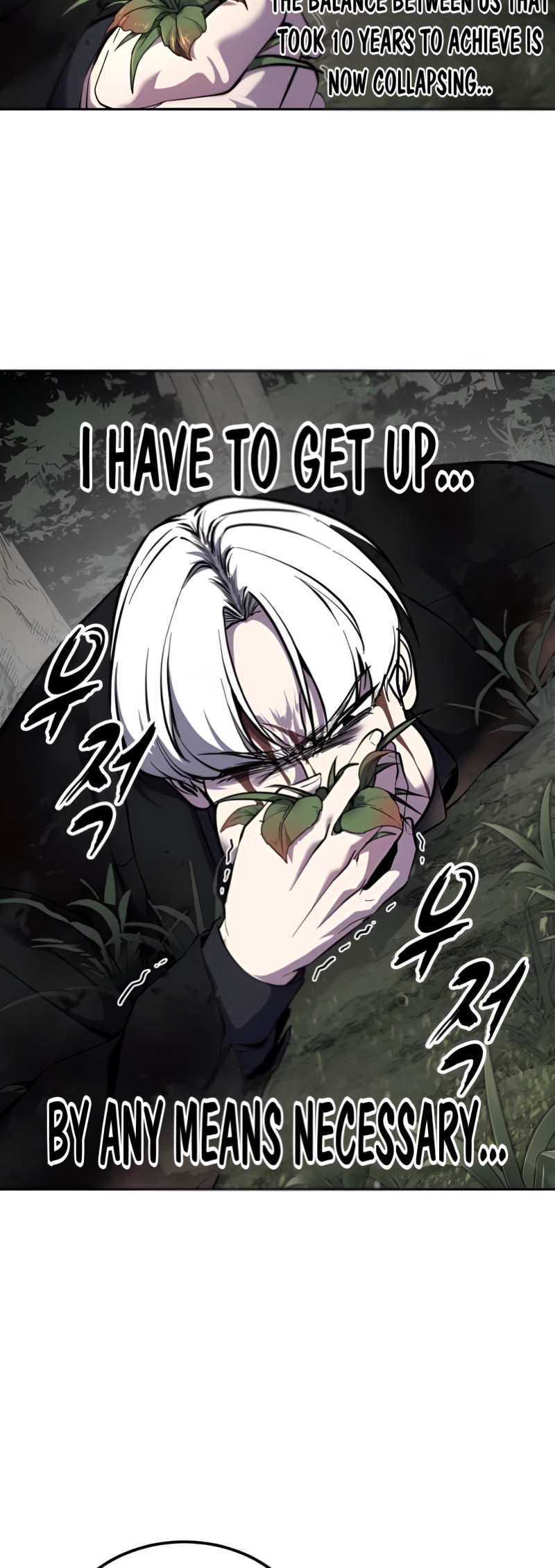 Hero Ticket Chapter 307 page 13 - 