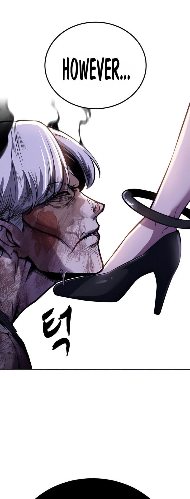 Hero Ticket Chapter 307 page 124 - 