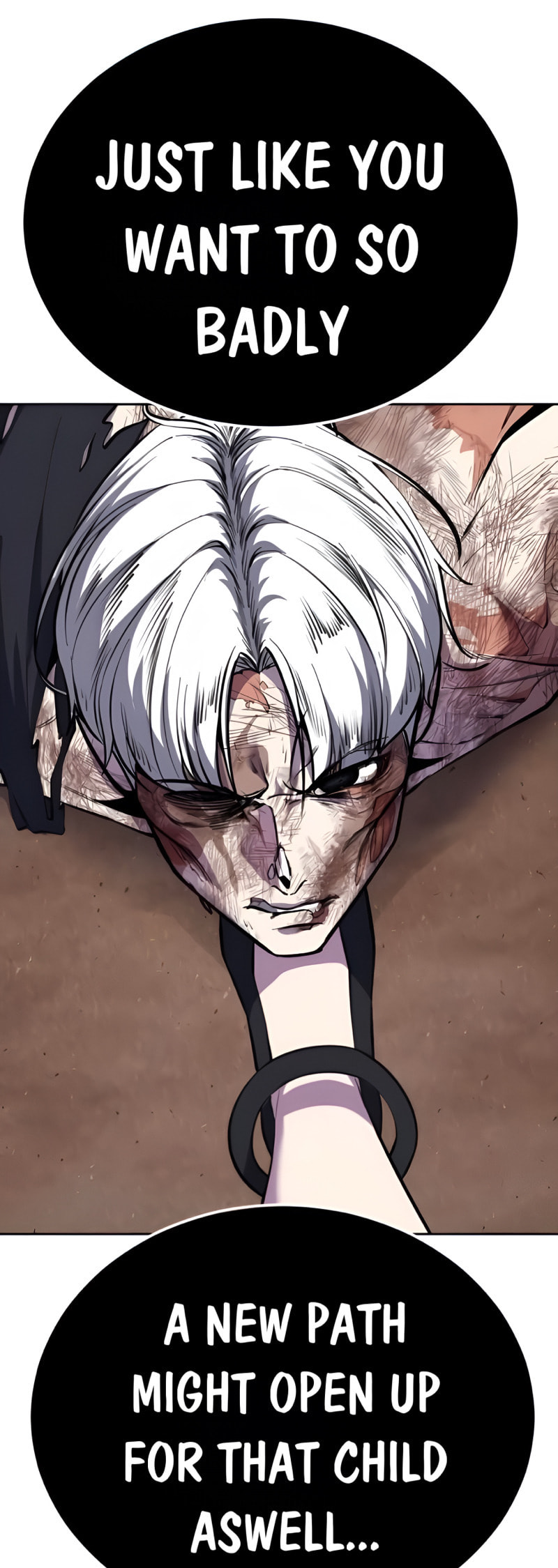 Hero Ticket Chapter 307 page 126 - 