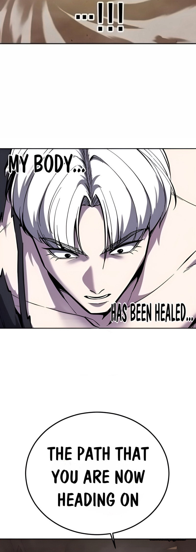Hero Ticket Chapter 307 page 128 - 