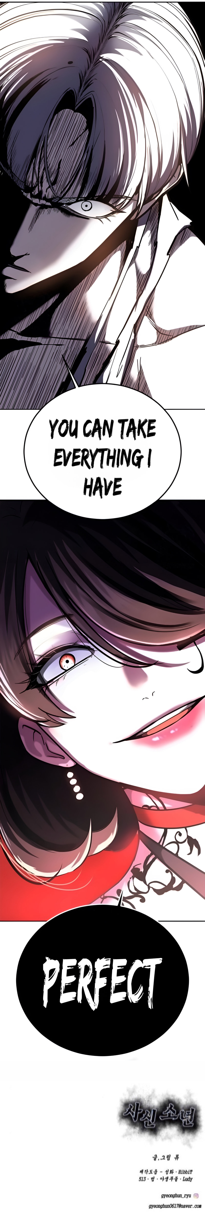 Hero Ticket Chapter 307 page 133 - 