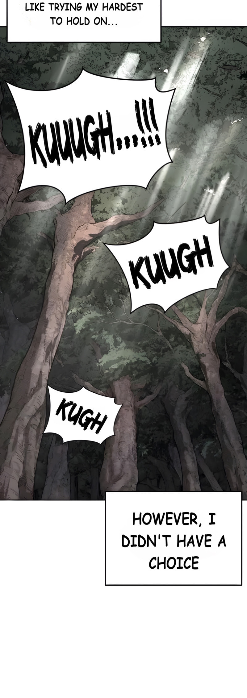 Hero Ticket Chapter 307 page 15 - 