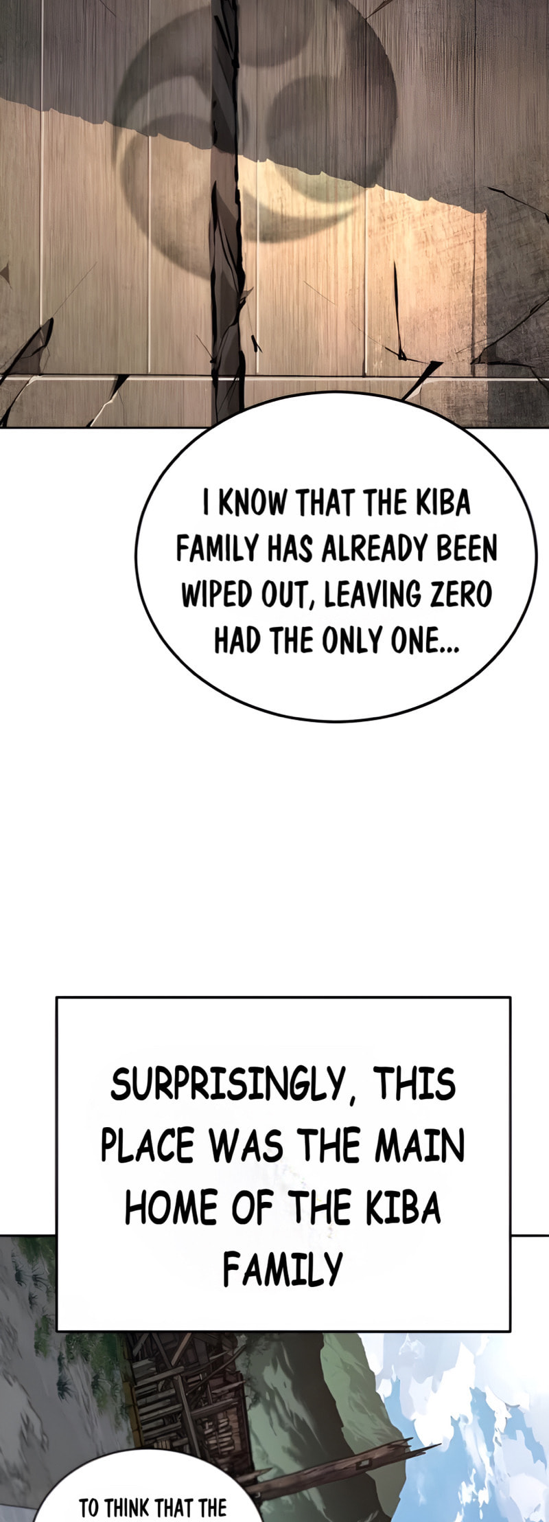 Hero Ticket Chapter 307 page 23 - 