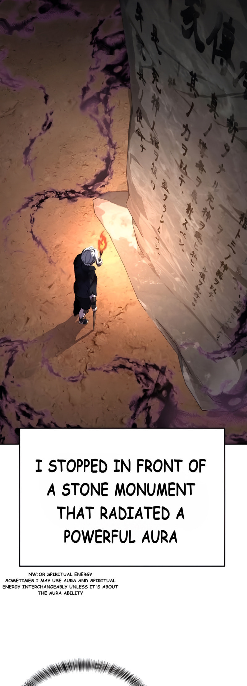 Hero Ticket Chapter 307 page 27 - 