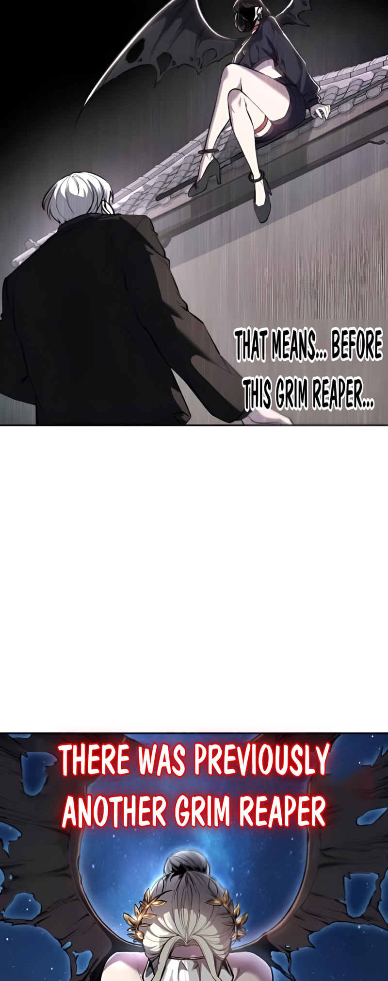 Hero Ticket Chapter 307 page 31 - 