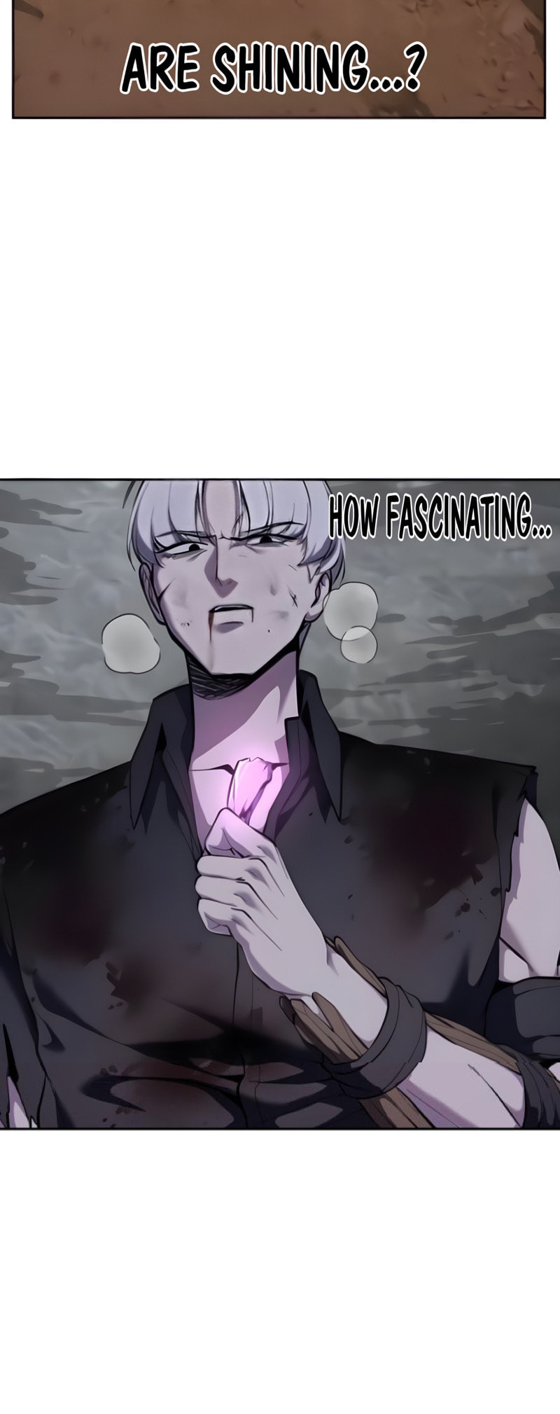 Hero Ticket Chapter 307 page 40 - 