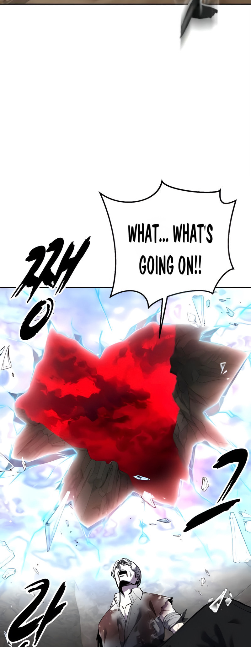 Hero Ticket Chapter 307 page 42 - 