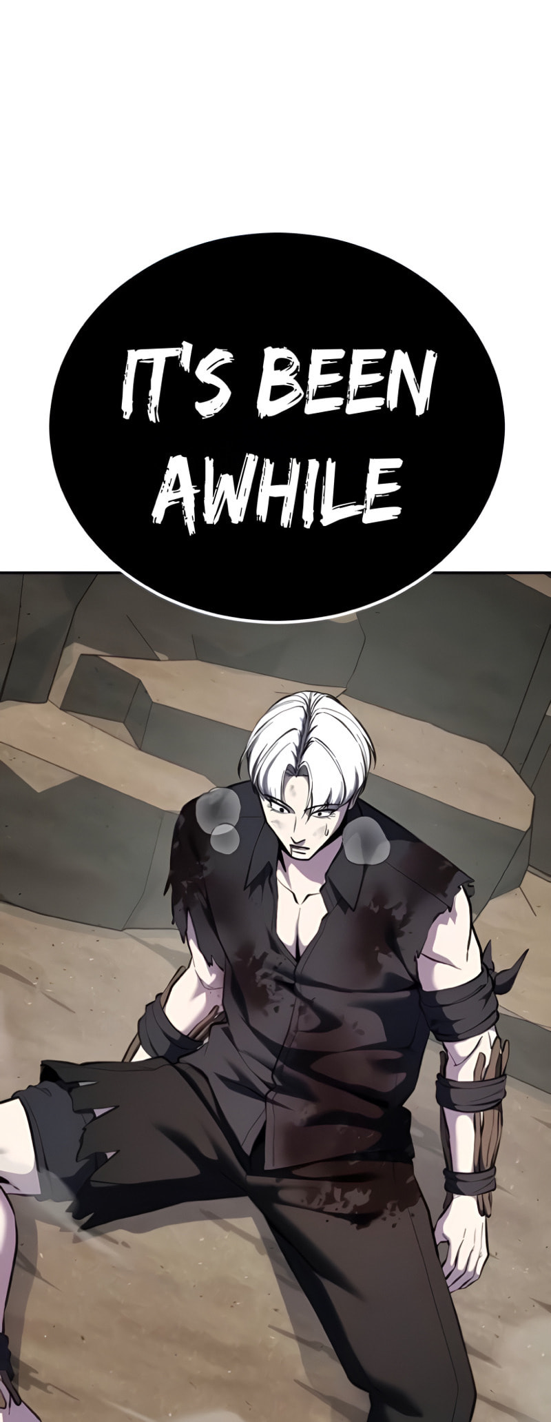 Hero Ticket Chapter 307 page 45 - 