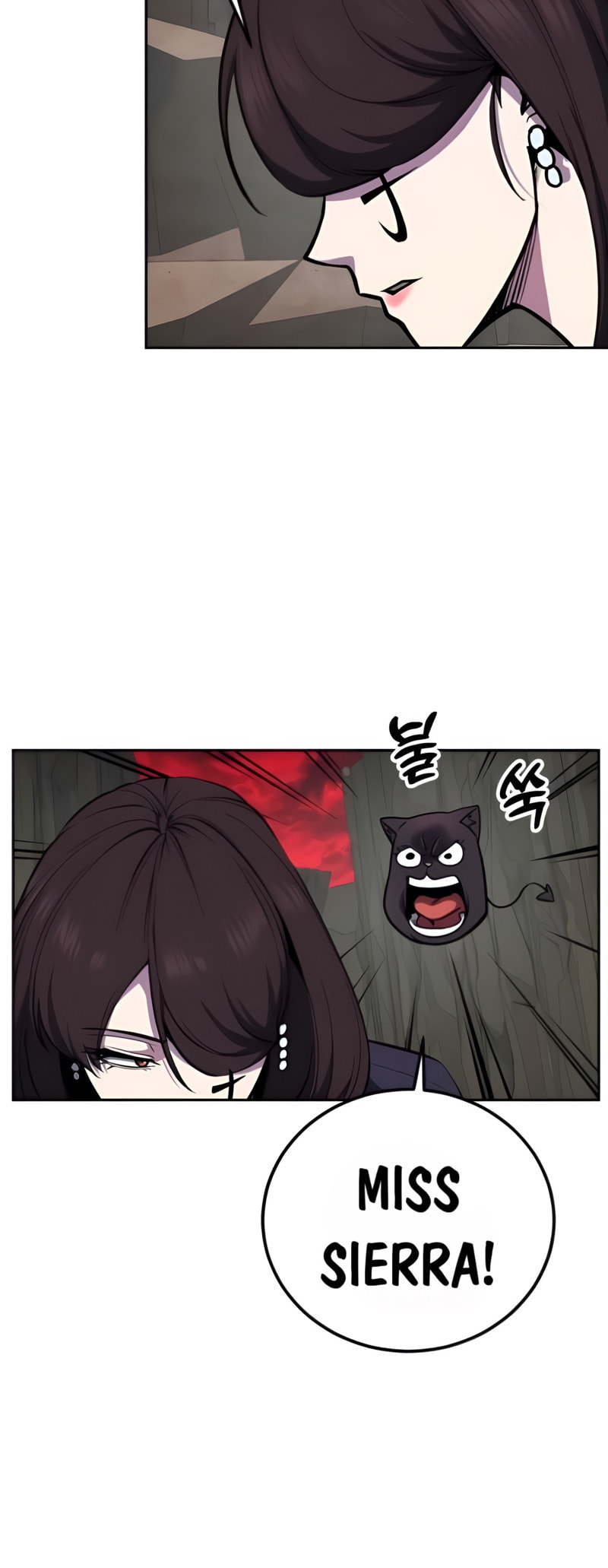 Hero Ticket Chapter 307 page 52 - 