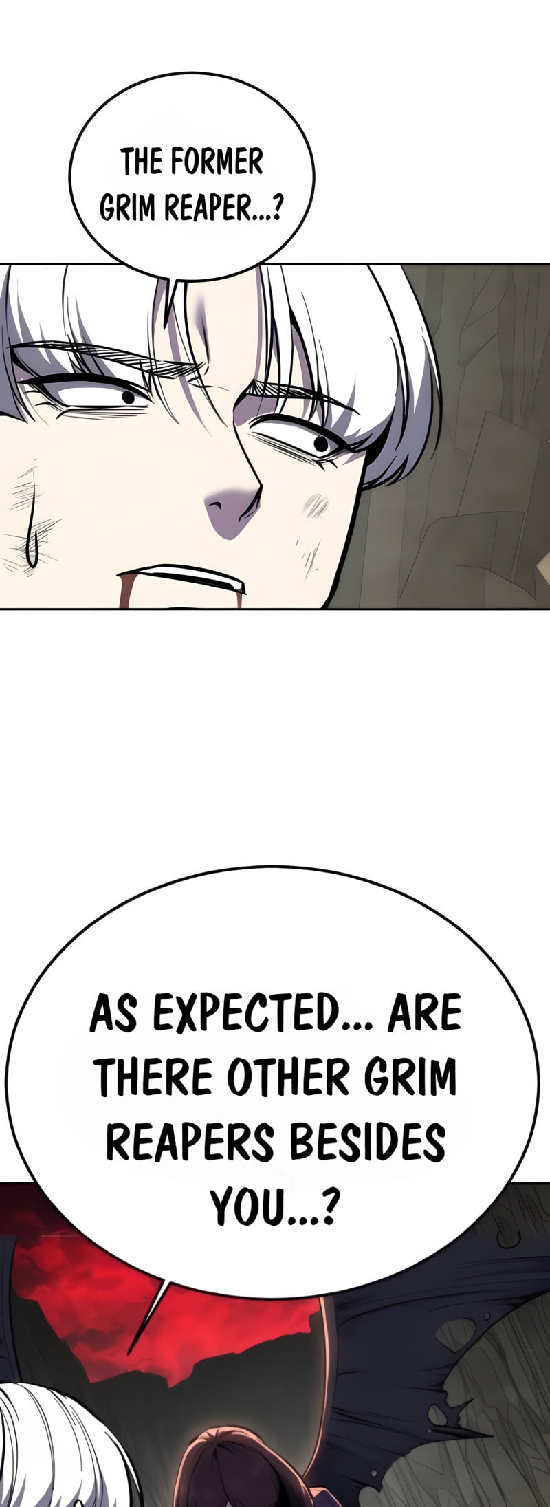 Hero Ticket Chapter 307 page 54 - 