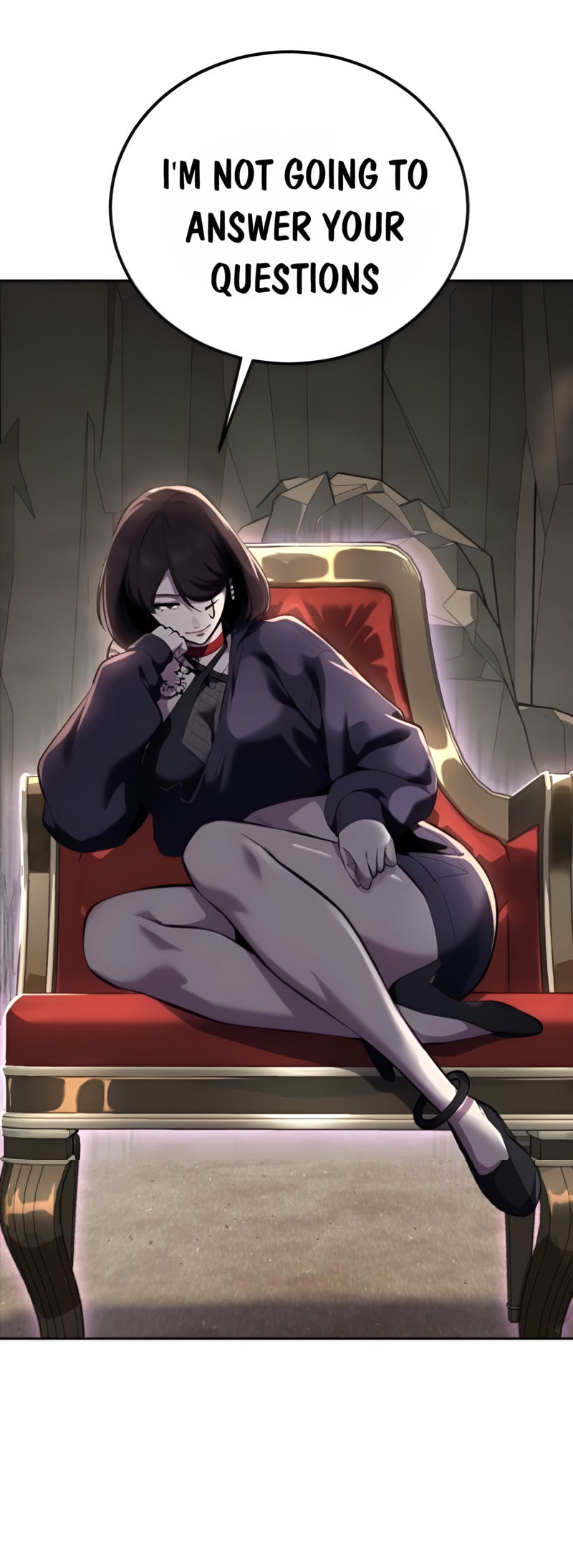 Hero Ticket Chapter 307 page 61 - 