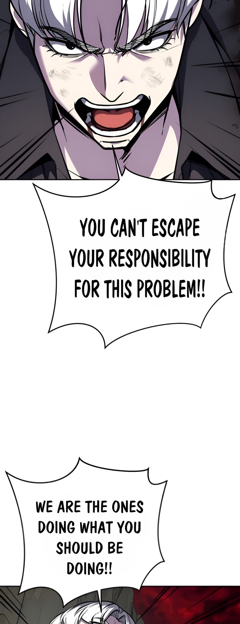 Hero Ticket Chapter 307 page 65 - 