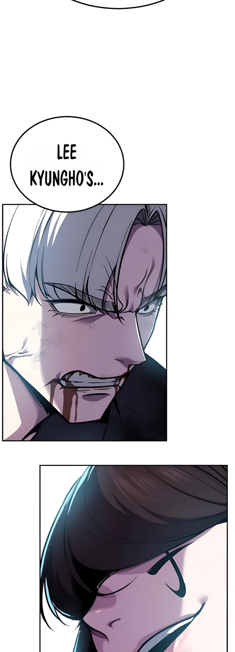Hero Ticket Chapter 307 page 76 - 