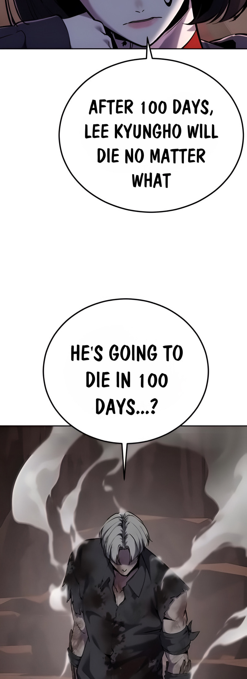 Hero Ticket Chapter 307 page 84 - 