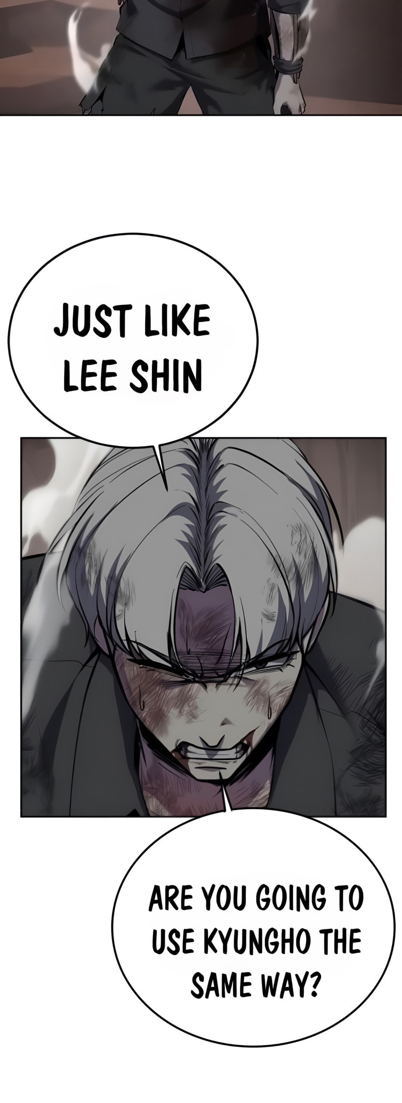Hero Ticket Chapter 307 page 85 - 