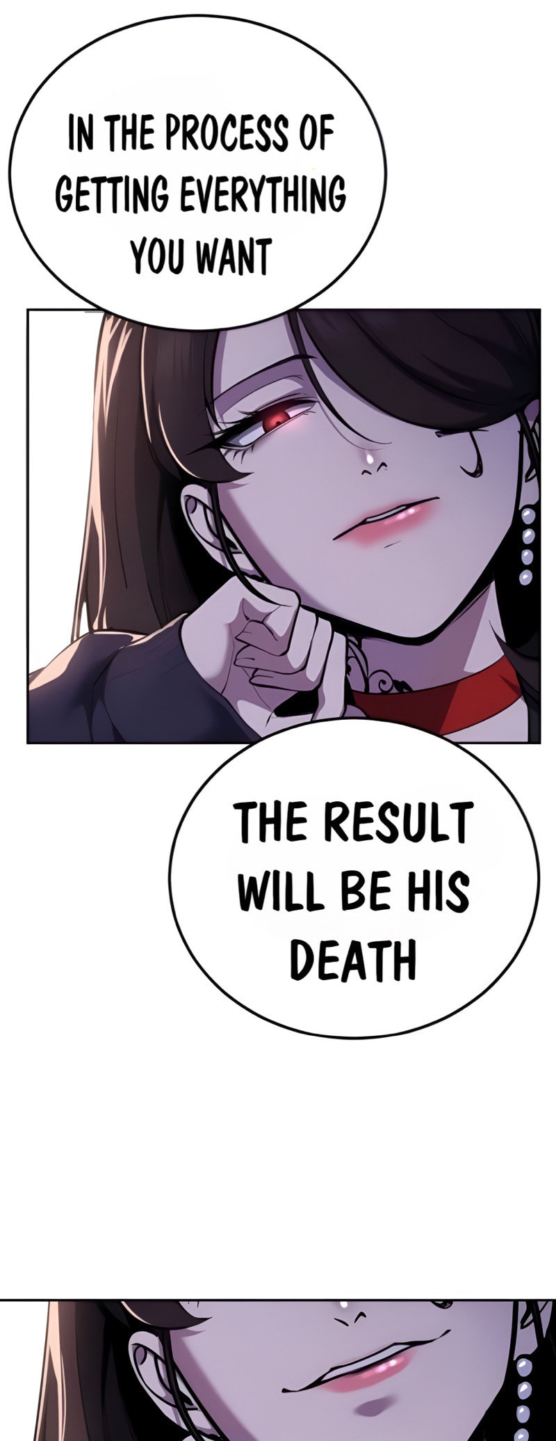 Hero Ticket Chapter 307 page 86 - 