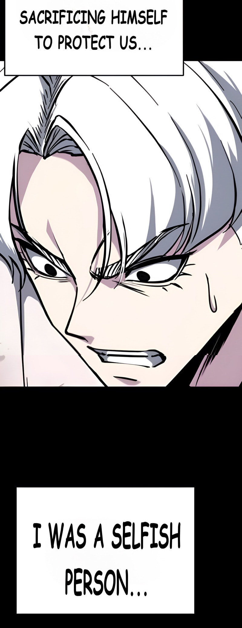 Hero Ticket Chapter 307 page 94 - 