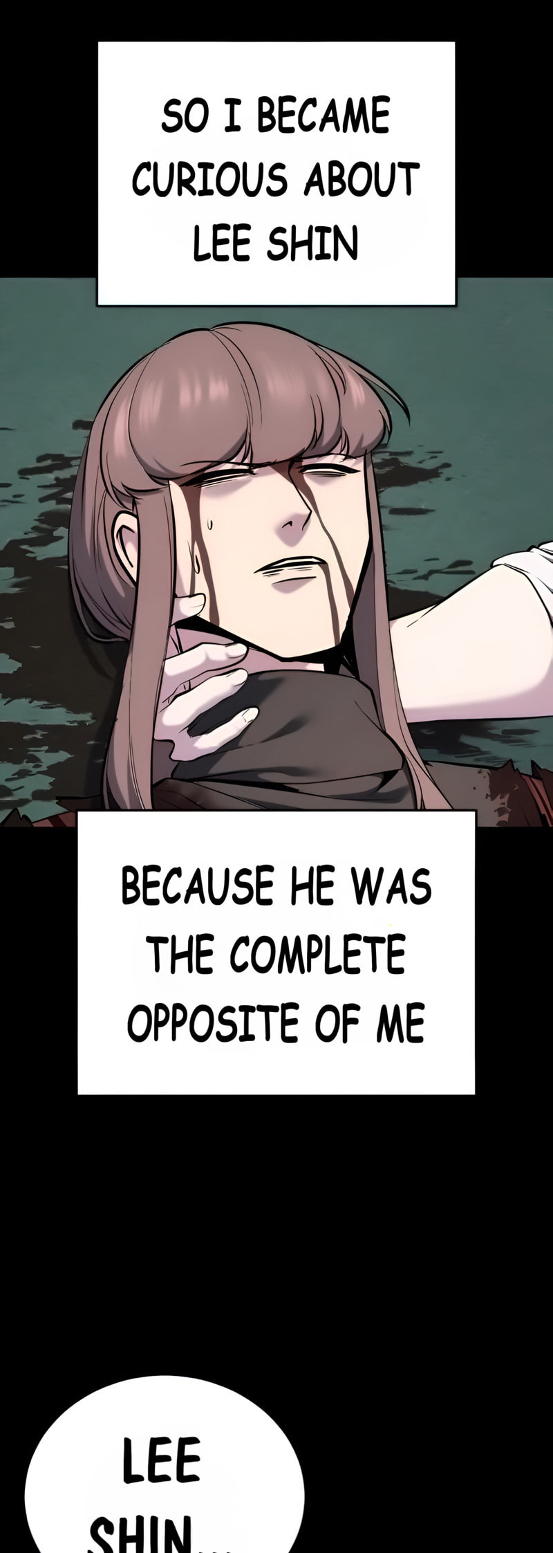 Hero Ticket Chapter 307 page 96 - 