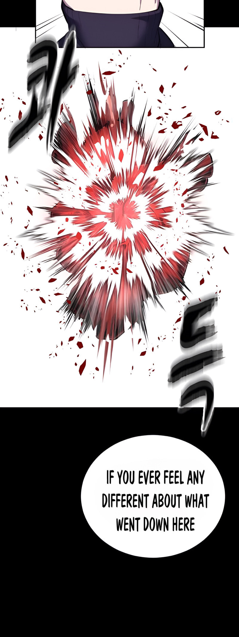 Hero Ticket Chapter 308 page 11 - 