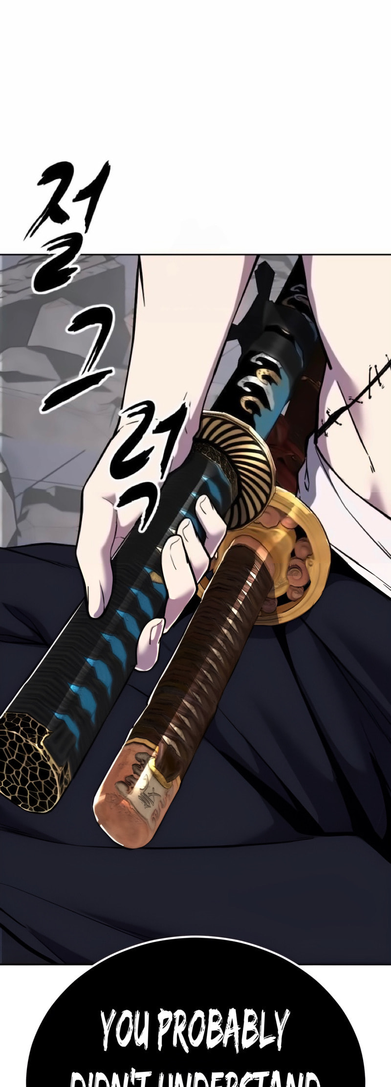 Hero Ticket Chapter 308 page 101 - 