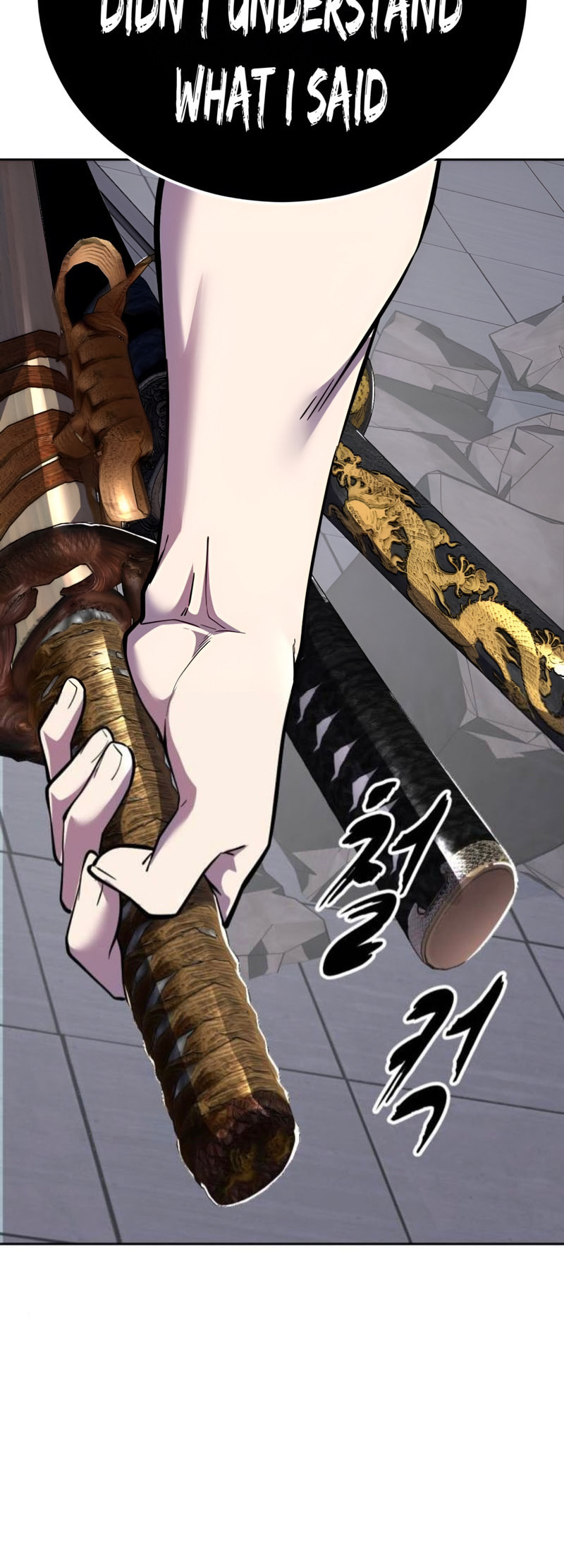 Hero Ticket Chapter 308 page 102 - 