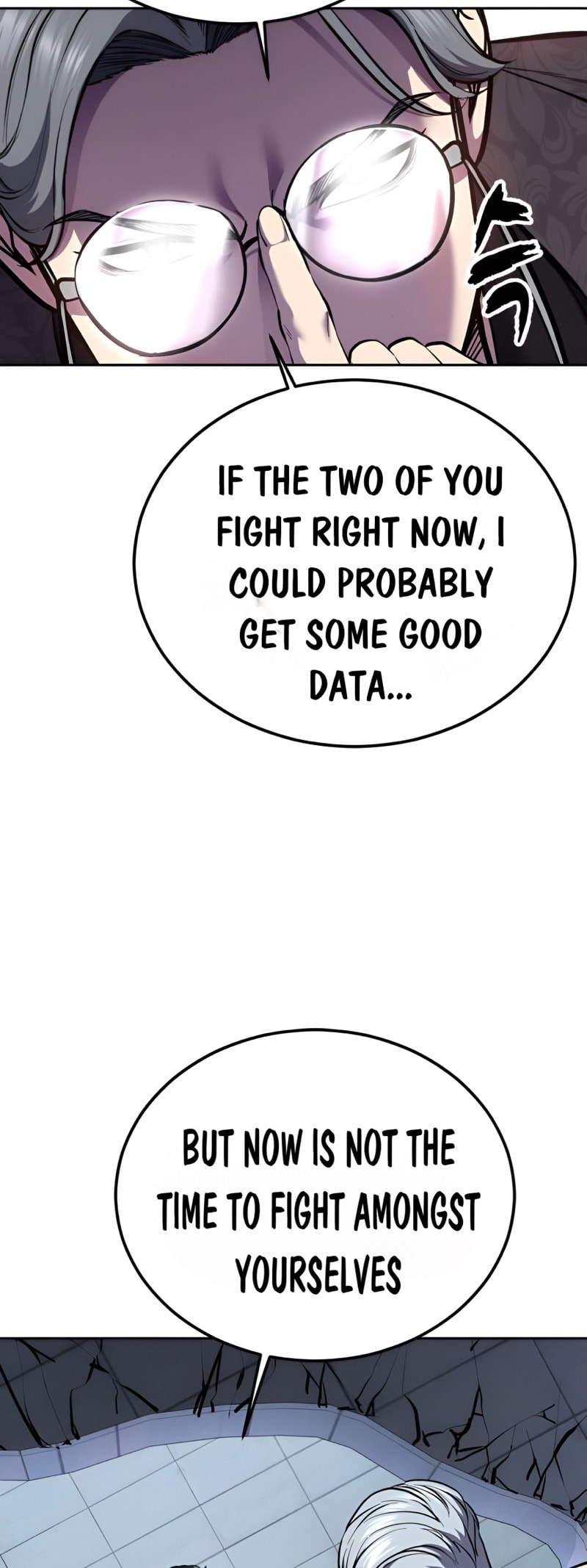 Hero Ticket Chapter 308 page 107 - 