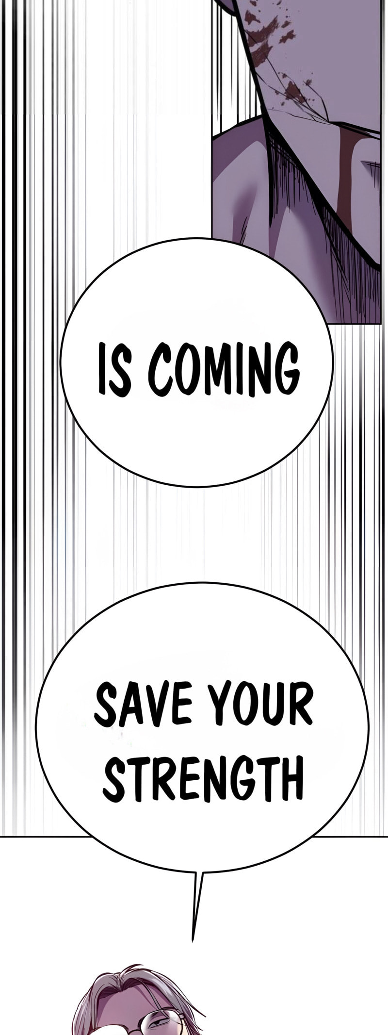 Hero Ticket Chapter 308 page 110 - 
