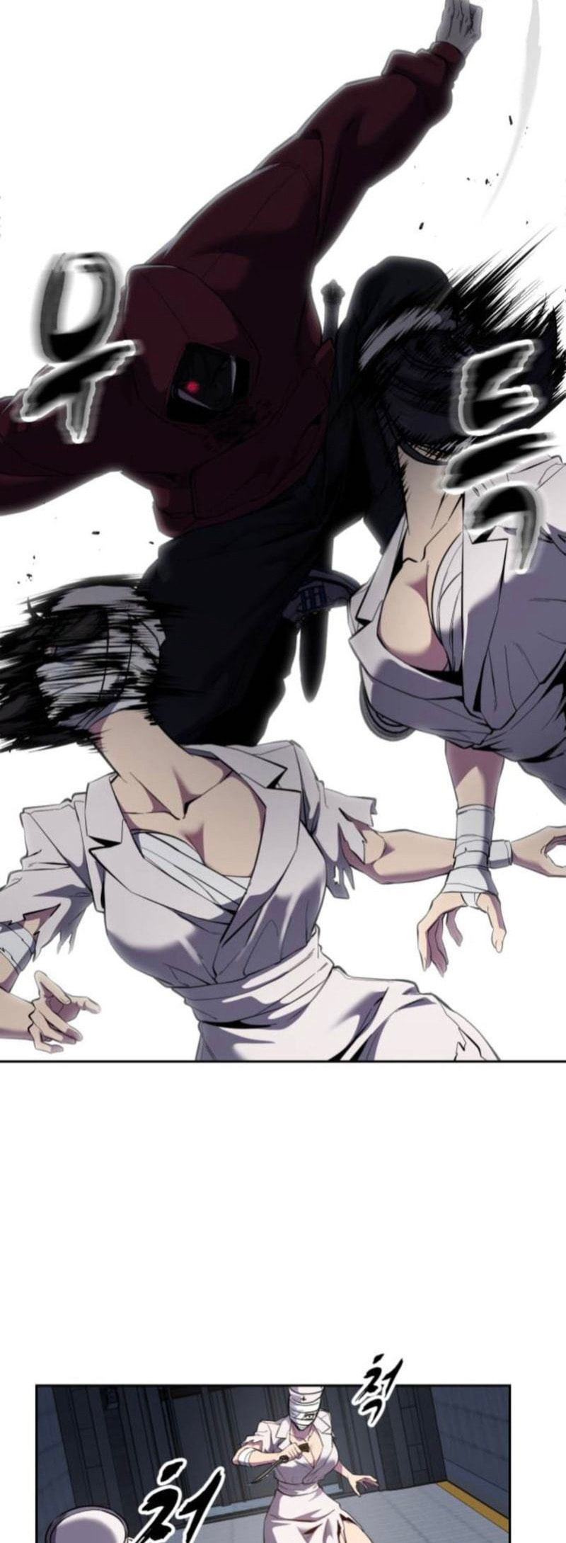Hero Ticket Chapter 308 page 113 - 