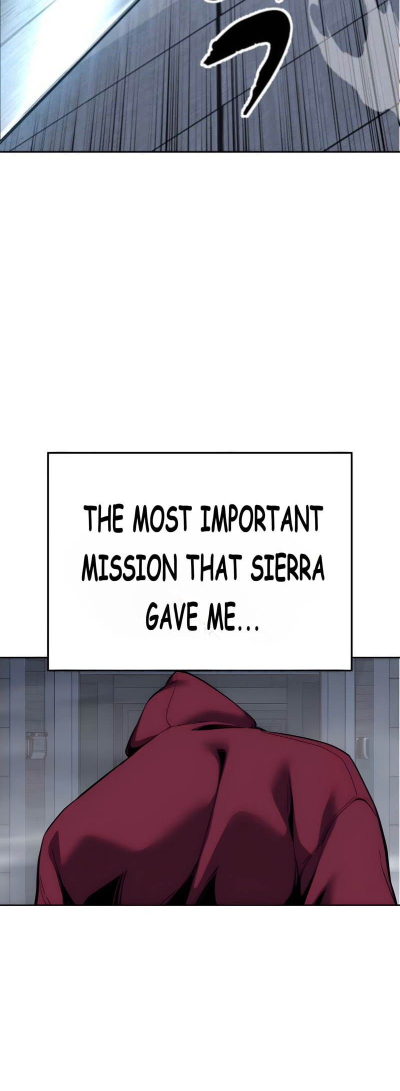 Hero Ticket Chapter 308 page 117 - 
