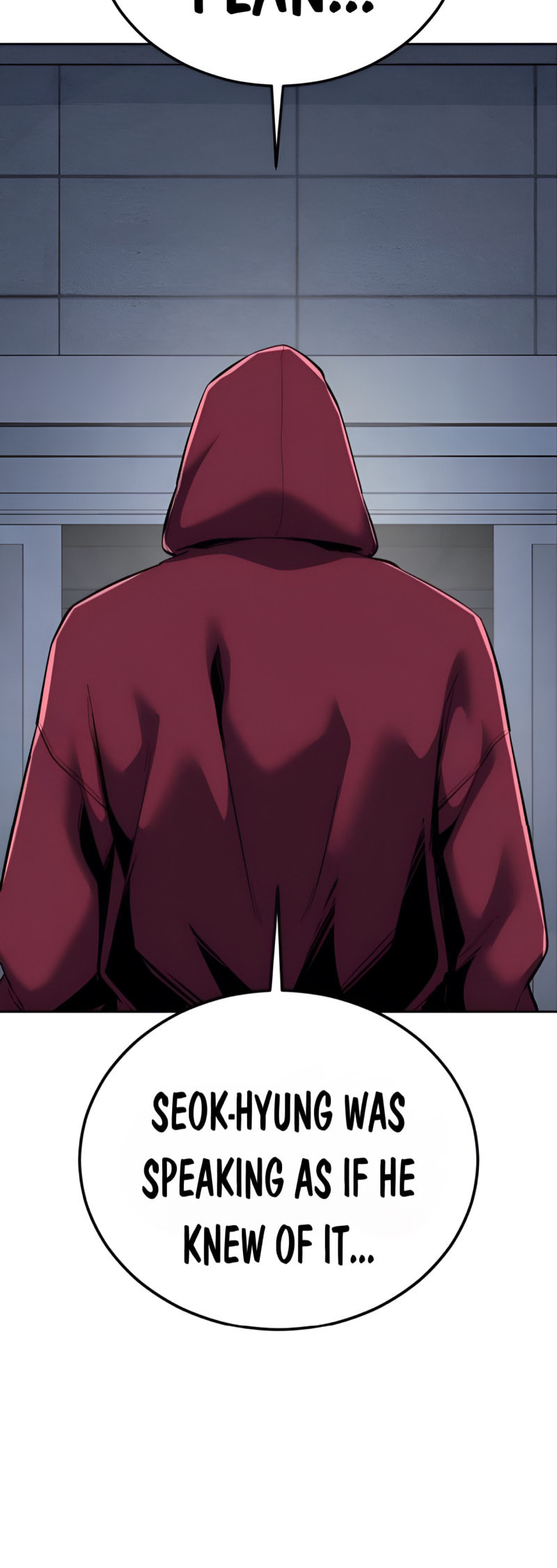 Hero Ticket Chapter 308 page 123 - 